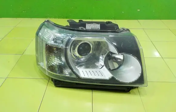 Land Rover Freelander 2 - LR2 Headlight/headlamp PRZOD XP287