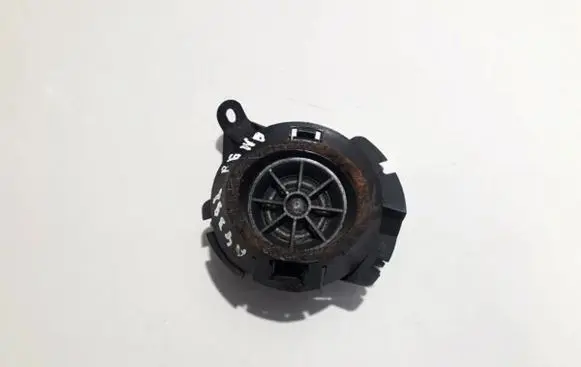 Renault Scenic I Front door speaker 7700425807
