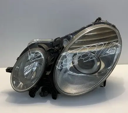 Mercedes-Benz E W211 Headlight/headlamp