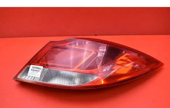 Opel Insignia A Rear/tail lights 168348