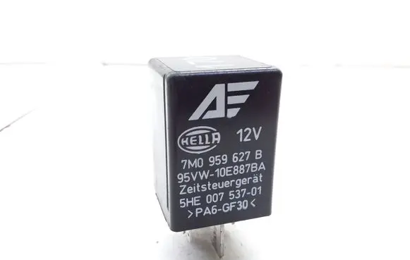 Ford Galaxy Other relay 7M0959627B 95VW10E887BA