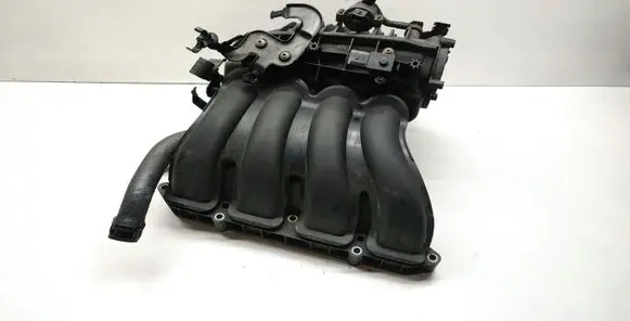 BMW 1 E81 E87 Intake manifold 7556613 1252756613 22845910