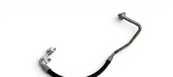 Mercedes-Benz A W177 Air conditioning (A/C) pipe/hose A1778304501 51322
