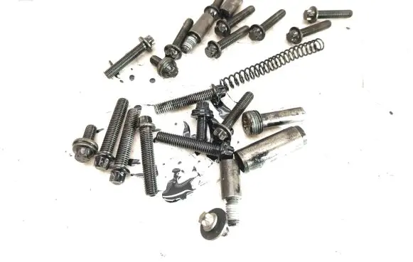 BMW 1 F20 F21 other engine part