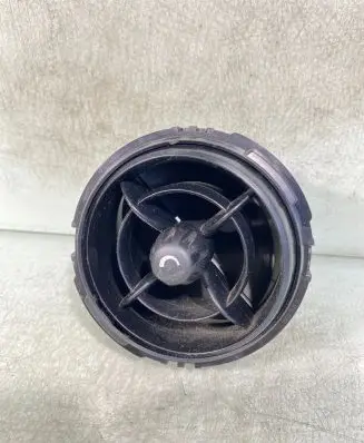 Mini One - Cooper Clubman R55 Dash center air vent grill 14482110