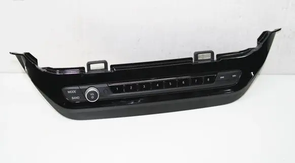 BMW X4 G02 Sound control switch 61315A47C38 5A47C38