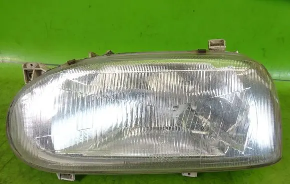 Volkswagen Golf III Headlight/headlamp 1H6941015CL
