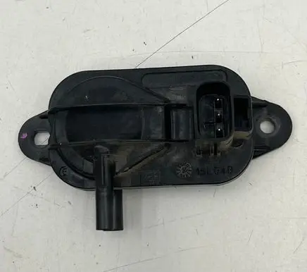 Volvo V50 Exhaust gas pressure sensor PE6045007 6045007