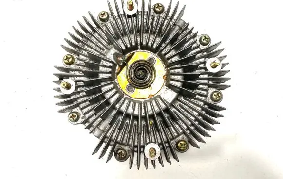Nissan Pathfinder R51 Viscous fan clutch 