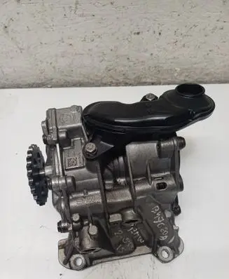 BMW 3 F30 F35 F31 Oil pump 8513665 62440410