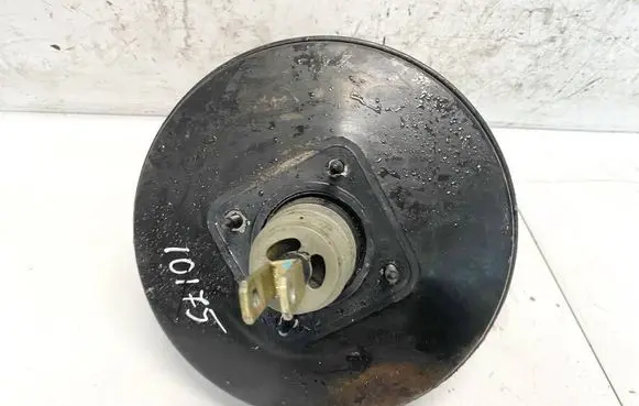 Renault Megane I Brake booster 7700429838 037762-55014