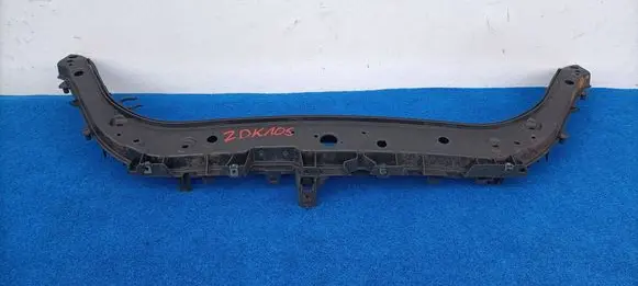 Renault Scenic II - Grand scenic II Radiator support slam panel 8200140478