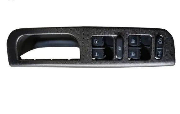 Volkswagen PASSAT B5.5 Electric window control switch 1J4959857D