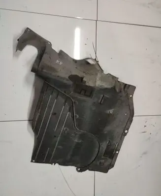 Mazda Premacy Engine splash shield/under tray 