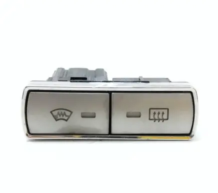 Ford S-MAX Windscreen/window heater switch 6M2T18K574AB