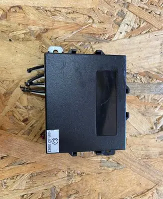 Dodge Caliber Parking PDC control unit/module 10R020563 663860