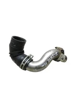 EGR valve line/pipe/hose