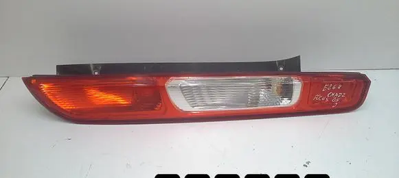 Ford Focus Rear/tail lights 4m51-13404-a