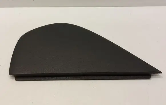 Volkswagen Jetta VI Dashboard side end trim 5C6858247