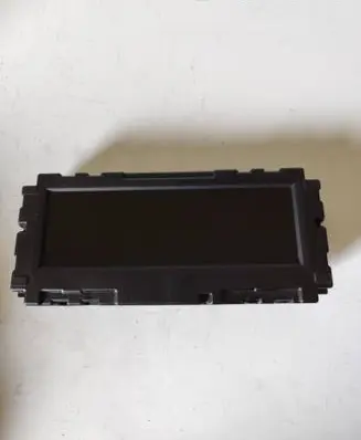 Opel Mokka Screen/display/small screen A2C53408912 22915943G 03000702