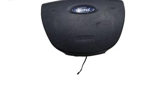 Ford Transit Steering wheel airbag 6C11V042B85BCW 4241411185