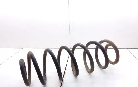 Audi A3 S3 8L Rear coil spring