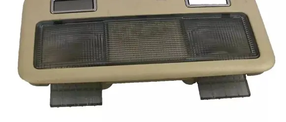 Jaguar XF Rear seat light 8X23-MBBS-A