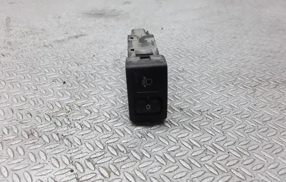 Mazda 5 Headlight level height control switch 134139