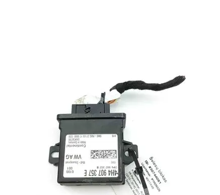 Audi A6 S6 C7 4G Light module LCM 7P6907357B 5WK50799