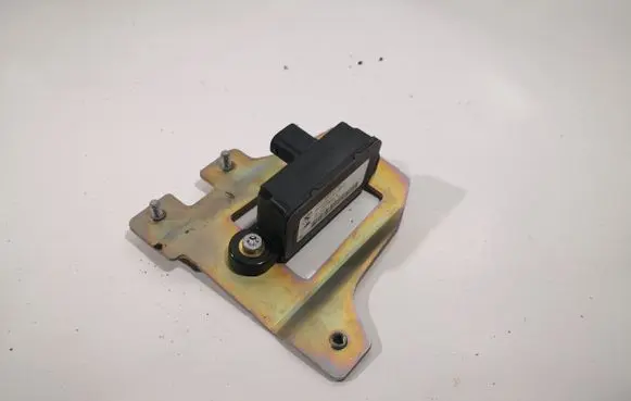 BMW 3 E90 E91 ESP acceleration yaw rate sensor 3452685037401 10170106923 3451678495901