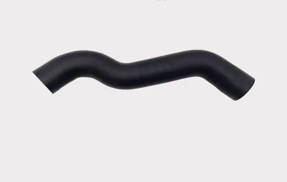 Fiat Ducato Intercooler hose/pipe 1363609080