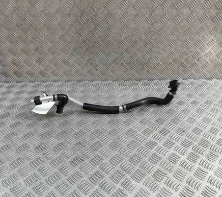 Mercedes-Benz C W205 Engine coolant pipe/hose A2058303002