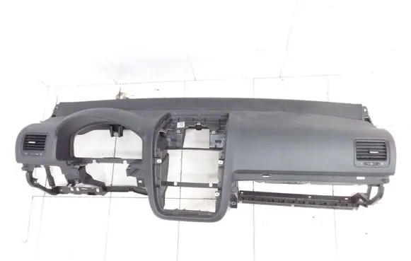 Volkswagen Golf V Dashboard 1K1858295 1K0880204L