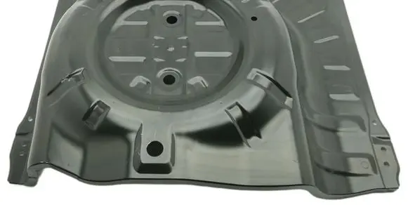 Nissan Juke I F15 Other exterior part G4514BA6MA