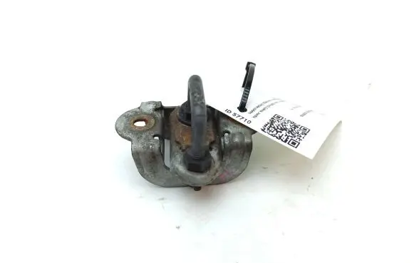 Mercedes-Benz SLK R171 Engine bonnet/hood lock/latch loop/hook A2308800160
