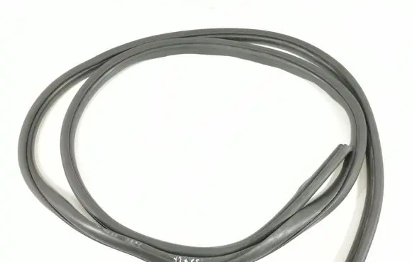 Dodge RAM Rear door rubber seal (on body) Unknown