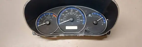 Subaru Forester SH Speedometer (instrument cluster) 85003SC190 NS03001M