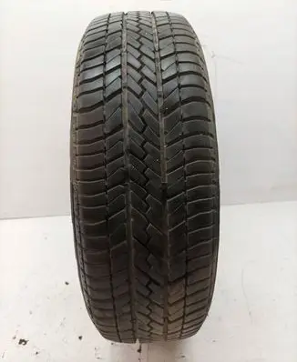 Peugeot 206 R14 summer tire GOODYEAR