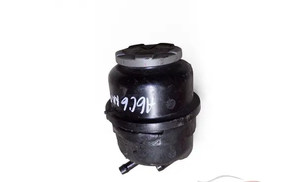 Audi A6 S6 C6 4F Power steering fluid tank/reservoir 4F0422373A