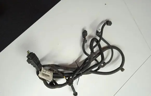Peugeot 3008 I Parking sensor (PDC) wiring loom PEUGEOT30082012M