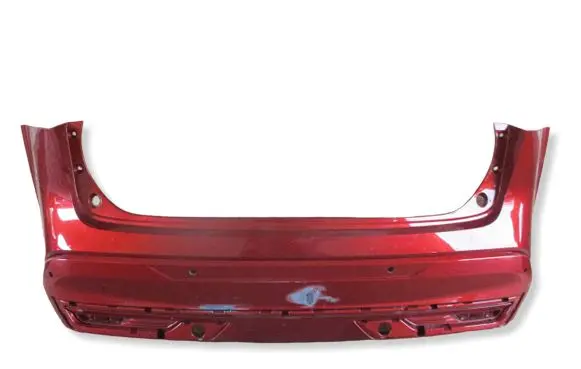 Nissan Qashqai J12 Rear bumper 850226UA0H