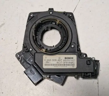 Ford Transit Airbag slip ring squib (SRS ring) 6C1T3F818AC 890091937 0265005497