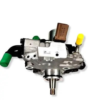 Mercedes-Benz GLE (W166 - C292) Fuel injection high pressure pump A6510702801