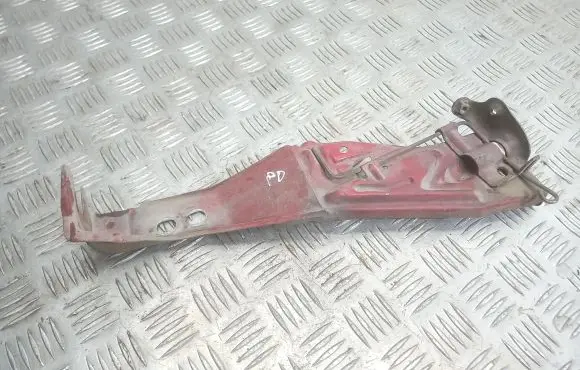 Audi 100 S4 C4 Side radiator support slam panel 