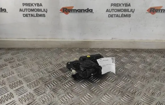Audi Q2 - Tailgate/trunk/boot lift motor 5TA827887C 090210 BN3CZECH