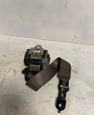 Volvo XC90 Third row seat belt 8686640 602695200
