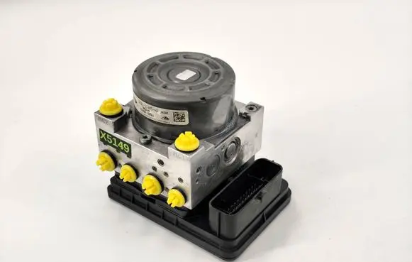 Ford Fiesta ABS Pump D1B12C405AD D1B12C013BB 10022003234