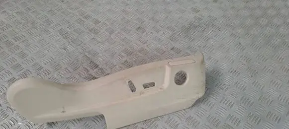 Skoda Superb B6 (3T) Seat trim 3T0881319H