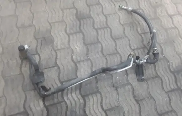 Hyundai Sonata Air conditioning (A/C) pipe/hose F108CA4AA01