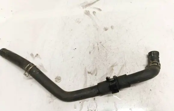 Nissan Qashqai Engine coolant pipe/hose